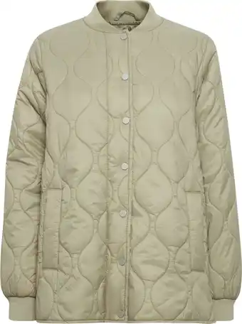 Bol.com b.young BYBERTA JACKET 3 Dames Jas - Maat 46 aanbieding