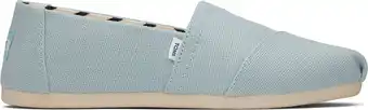 Bol.com TOMS Alpargata Espadrilles Dames - Medium Green - Maat 37 aanbieding