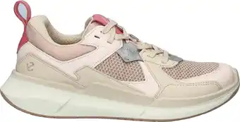 Bol.com ECCO BIOM 2.2 W–Schoenen–Vrouwen–Roze–40 aanbieding