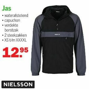 Van Cranenbroek Jas aanbieding