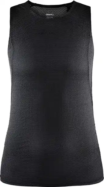 Bol.com Craft Pro Dry Nanoweight Sl Sporttop - Dames - Maat M aanbieding