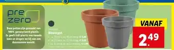 Bloempot