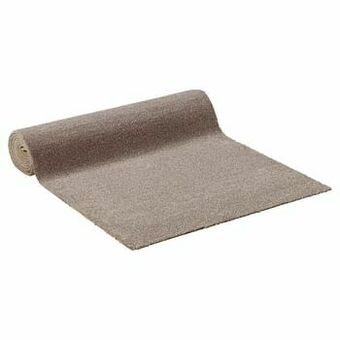 Kwantum Tapijt Richfield Bruin aanbieding