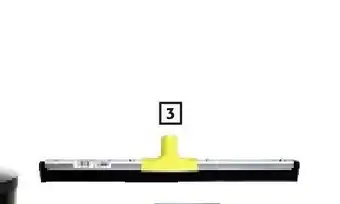 Colruyt Easy Net vloerwisser 45 cm aanbieding