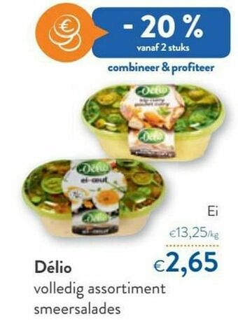 Délio ei