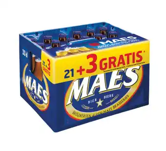 Prik en Tik Maes aanbieding