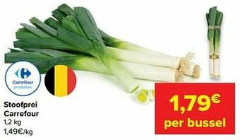 Carrefour Market Stoofprei carrefour aanbieding