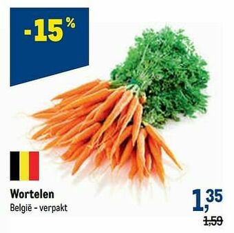 Wortelen