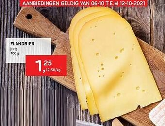 Flandrien jong