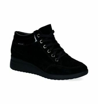 Torfs Mephisto Ianie Zwarte Enkellaarzen aanbieding