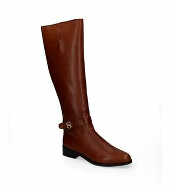 Torfs Scapa Cognac Laarzen aanbieding