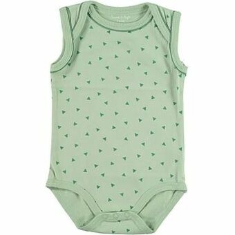 Zeeman Baby romper aanbieding