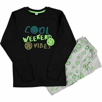 Zeeman Tiener pyjama aanbieding