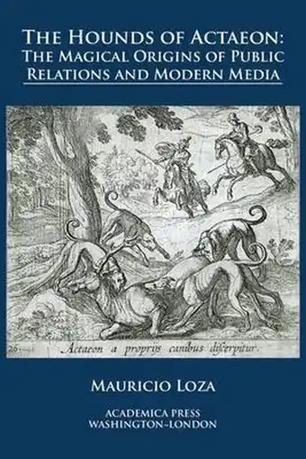 Bol.com The hounds of Actaeon aanbieding