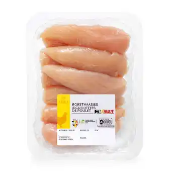 Delhaize Haasjes | Kip aanbieding