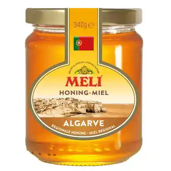 Delhaize Honing | Algarve aanbieding