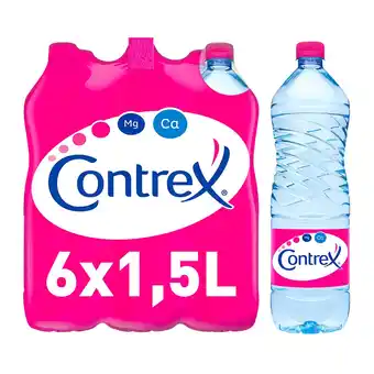 Delhaize Mineraalwater | Niet bruisend | PET aanbieding