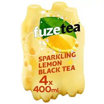 Delhaize Bruisend |Lemon | PET fles aanbieding
