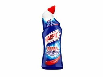 Multi bazar Harpic Wc Gel Super Ontkalker 750Ml aanbieding