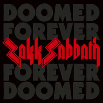 Bol.com Doomed forever forever doomed aanbieding