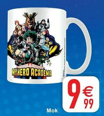 Cora Mok aanbieding