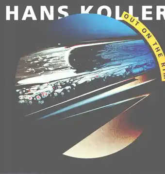 Bol.com Hans Koller - Out On The Rim (LP) aanbieding