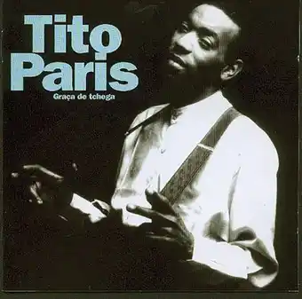 Bol.com Tito Paris - Graca De Tchega (CD) aanbieding