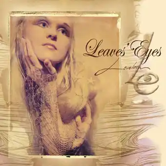Bol.com Leaves Eyes - Love Lorn (CD) aanbieding