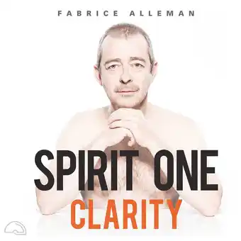 Bol.com Fabrice Alleman - Spirit One - Clarity (CD) aanbieding