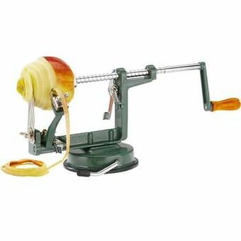 Makro Westmark Appelschiller Apple Dream 30,5 cm groen aanbieding