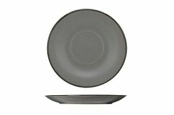 Makro Cosy & Trendy Ondertas Speckle Ø 14,5 cm grijs aanbieding