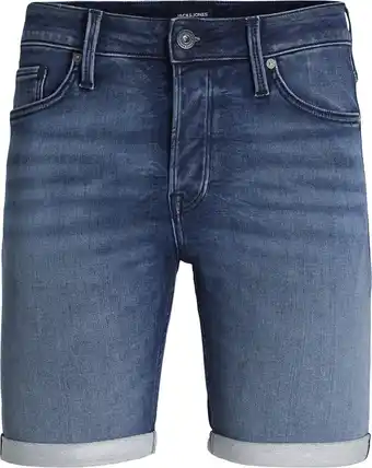 Bol.com JACK&JONES JJIRICK JJICON SHORTS GE 341 I.K SS24 SN Heren Broek - Maat S aanbieding