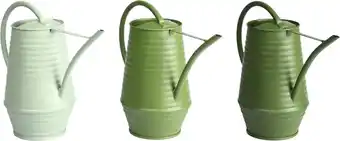 Bol.com Esschert Design Groentinten binnengieter (1 stuk) assorti aanbieding