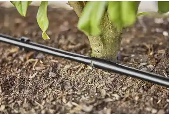 Bol.com GARDENA 13501-20 Micro-Drip system Complete bewateringsset 13 mm (1/2) Ø aanbieding