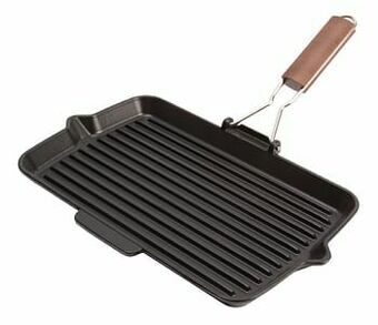 Fontignac Grillpan 34 x 21 cm
