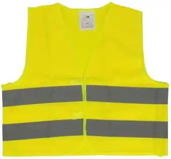 Bol.com Reflective Vest Children's 3-12 years aanbieding