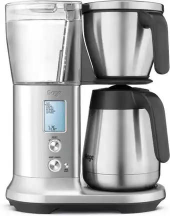 Bol.com Sage the Precision Brewer Thermal aanbieding