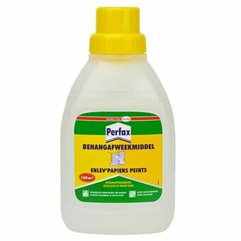 Kwantum Behangafweek Perfax 500 ml aanbieding
