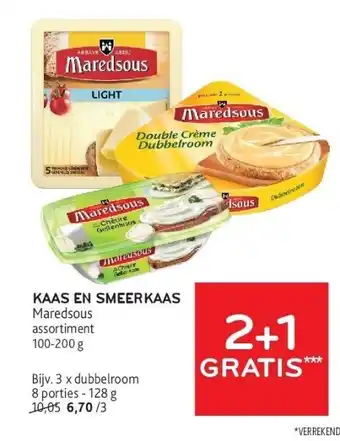 Alvo KAAS EN SMEERKAAS aanbieding