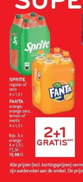SPRITE