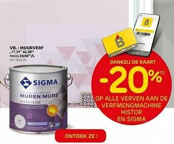 Muurverf