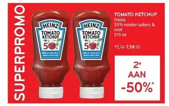 TOMATO KETCHUP