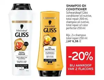 Alvo SHAMPOO EN CONDITIONER aanbieding