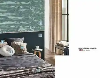 BricoPlanit Vliesbehang fabuleu aanbieding