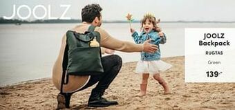 Joolz backpack