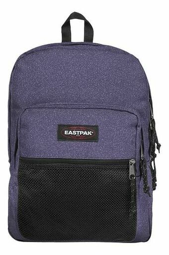 Eastpak rugzak Pinnacle Glitgrape