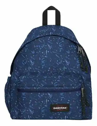 Dreamland Eastpak rugzak Padded Zippl’R + Herbs Navy aanbieding