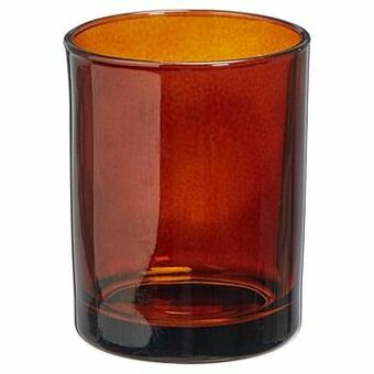 Kwantum Tandenborstelhouder Apotheker Bruin aanbieding