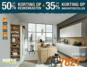Cevo Keuken aanbieding