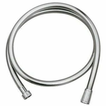 X2O Grohe Silverflex doucheslang 125cm chroom aanbieding
